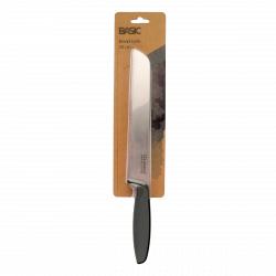 Nôž na chlieb 20 cm - Basic