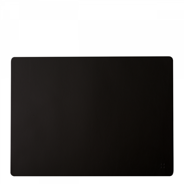 Čierne prestieranie 45 x 32 cm – Elements Ambiente (593800)
