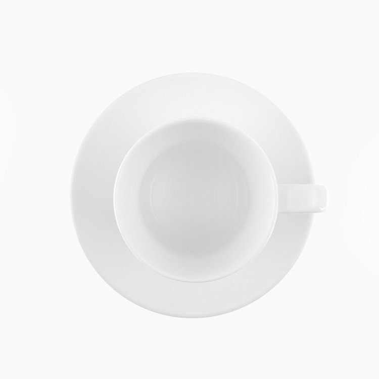 Lunasol - Podšálka na kávu/čaj 15 cm - RGB (451641)