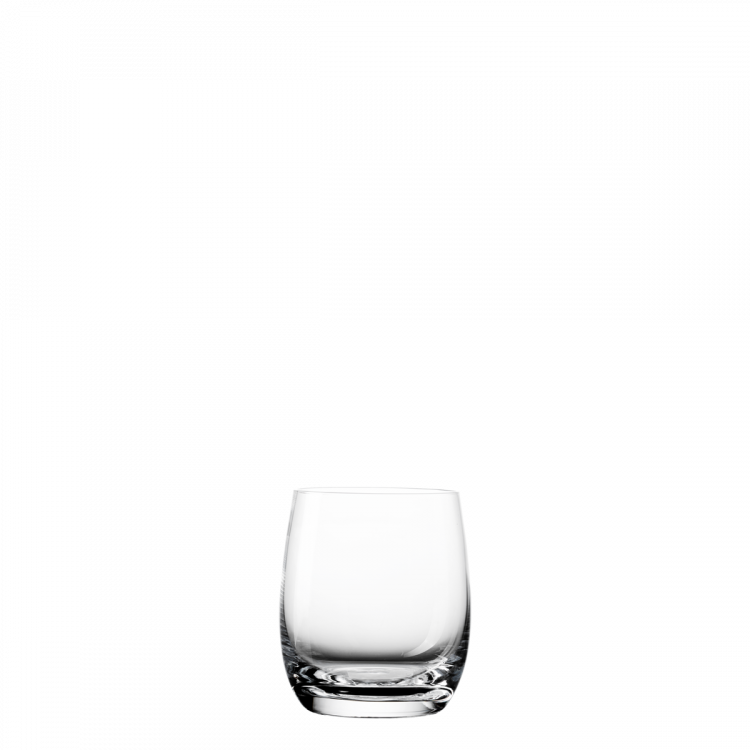 Lunasol - Poháre Tumbler 350 ml set 4 ks - Benu Glas Lunasol META Glass (322085)