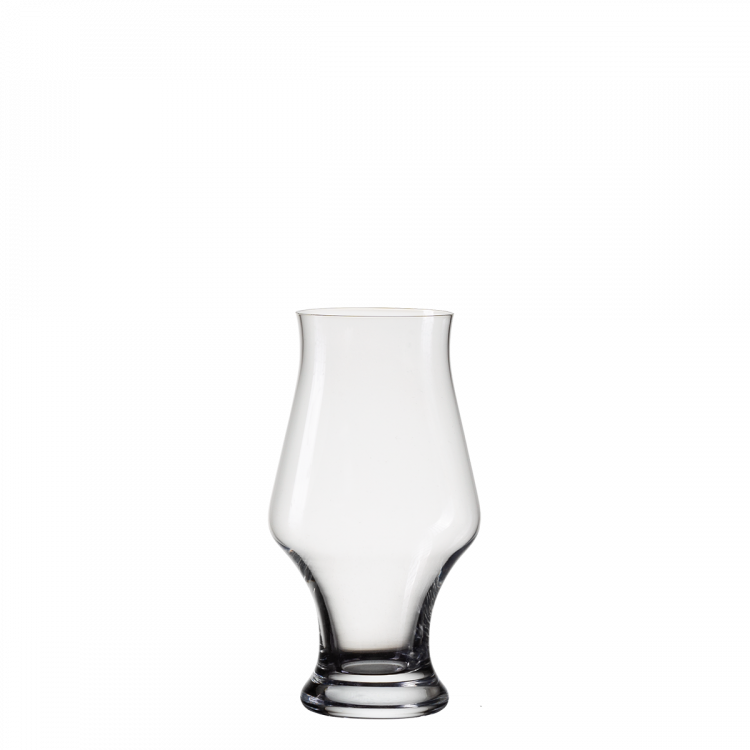 Lunasol - Poháre na pivo 300 ml set 4 ks - Univers Glas Lunasol (321974)