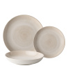 Set tanierov 12 ks — Elements Vulcano Sand