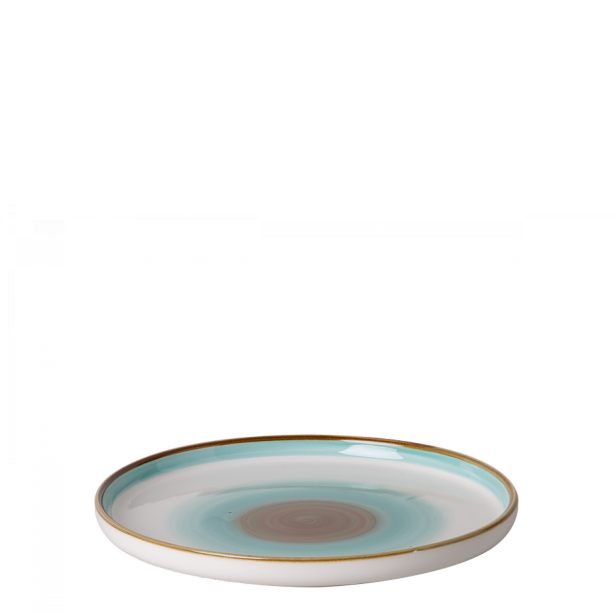 Porcelánový set 16 ks - Gaya RGB Rustico Lunasol