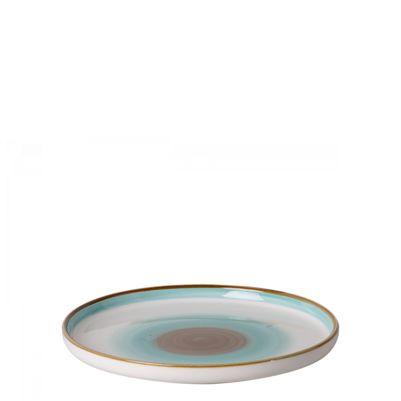 Porcelánový set 16 ks - Gaya RGB Rustico Lunasol