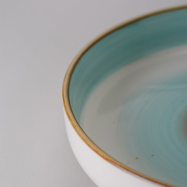 Porcelánový set 16 ks - Gaya RGB Rustico Lunasol