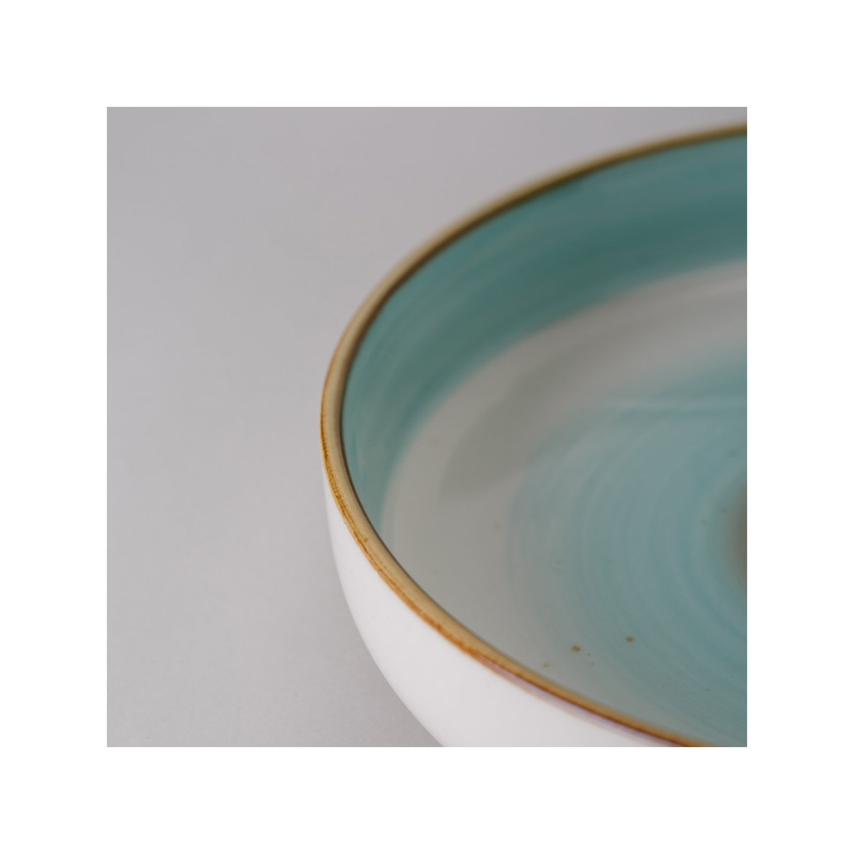 Porcelánový set 16 ks - Gaya RGB Rustico Lunasol