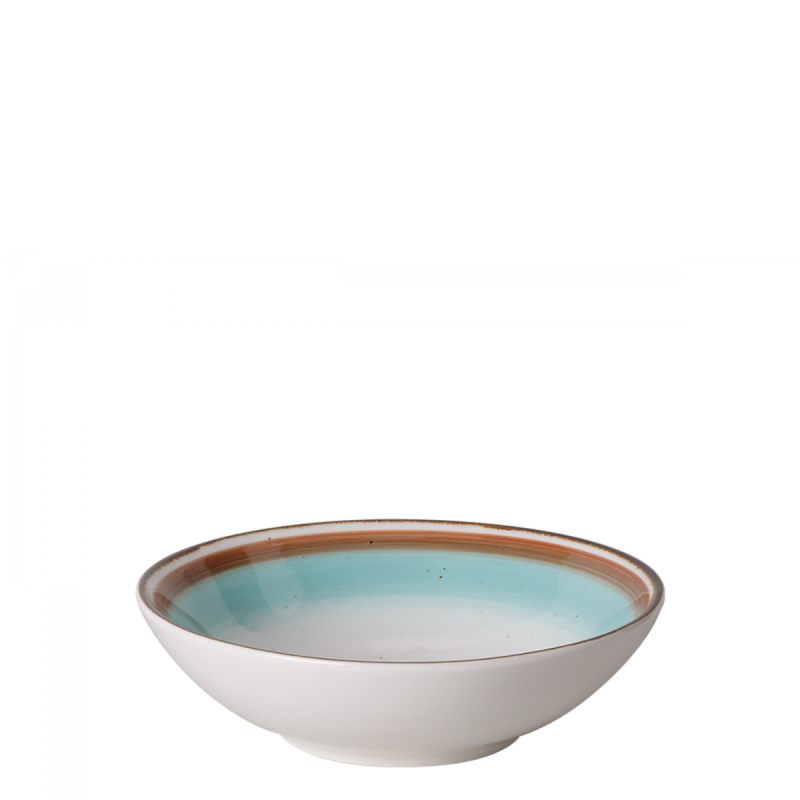 Porcelánový set 16 ks - Gaya RGB Rustico Lunasol