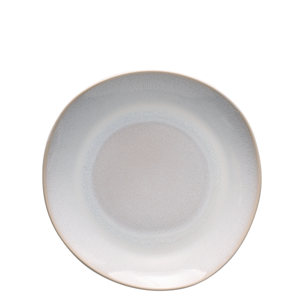 Plytký tanier Coupe 21 cm | Gaya Elements North