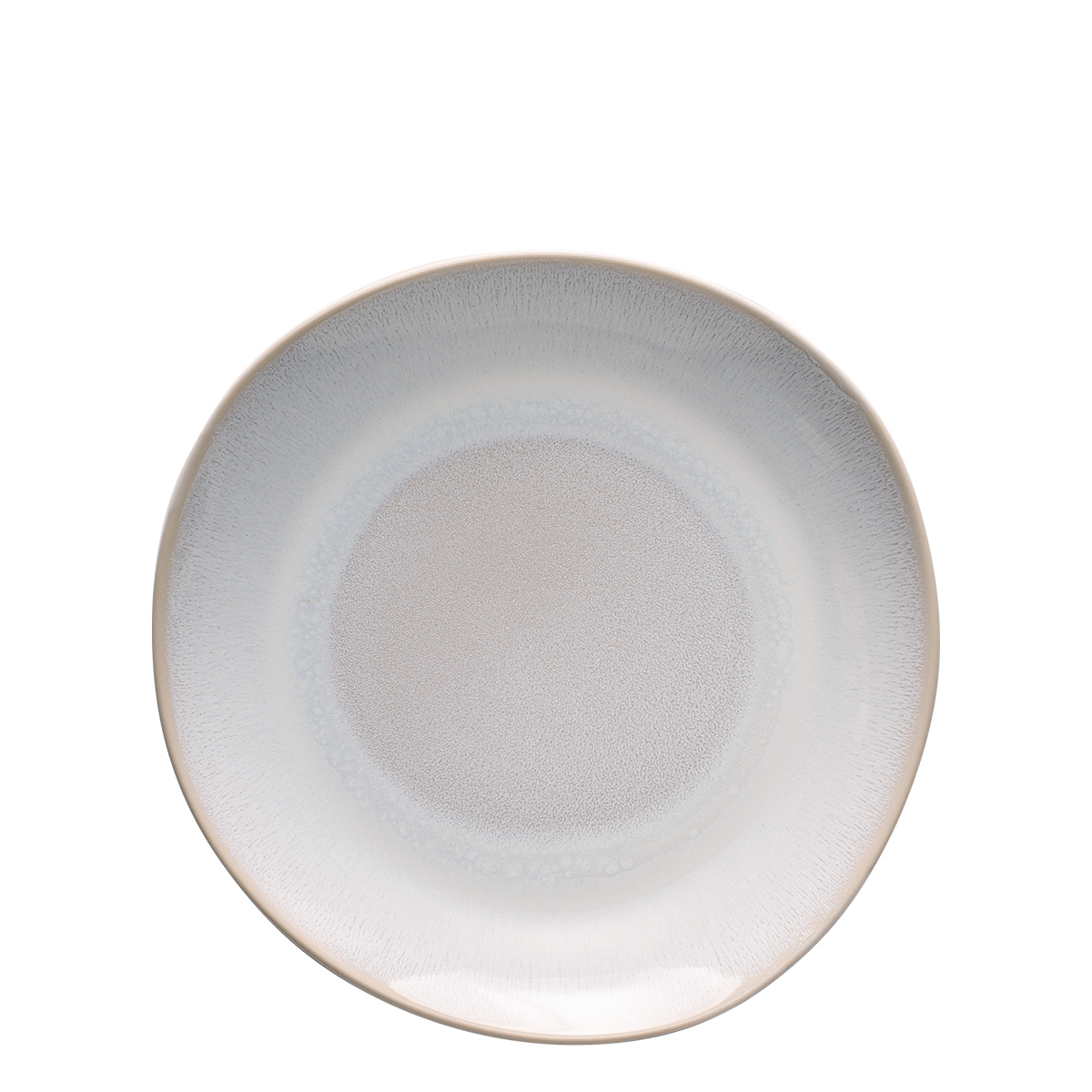 Plytký tanier Coupe 21 cm | Gaya Elements North