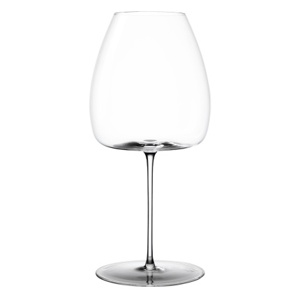 Poháre na červené víno 765 ml set 2 ks – Green Wave Platinum Line Lunsaol II