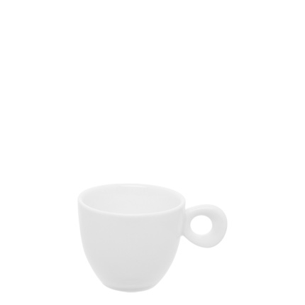 Šálka na espresso 100 ml - RGB