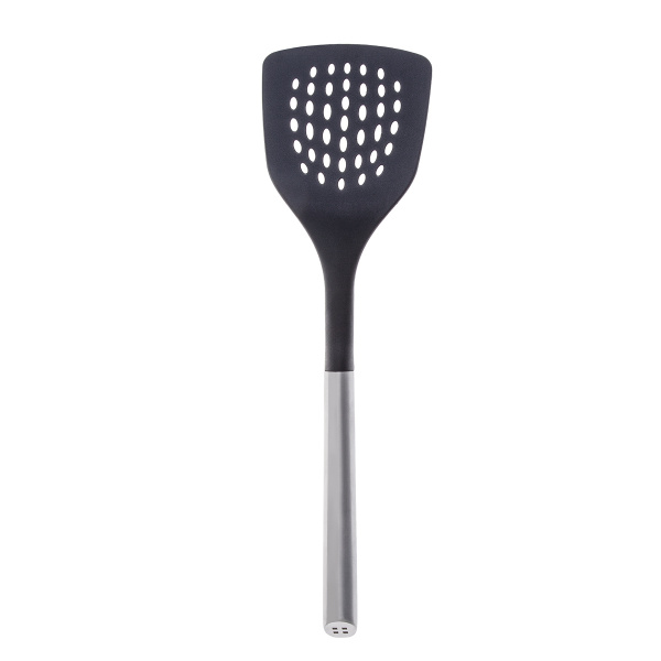 Drážkovaná obračačka Nylon 34 cm | Lunasol