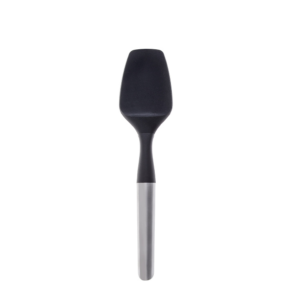 Silikónová špachtľa 29 cm | Lunasol