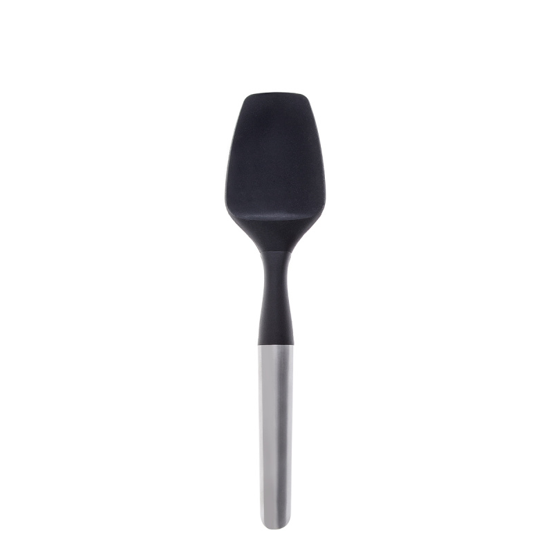 Silikónová špachtľa 29 cm | Lunasol
