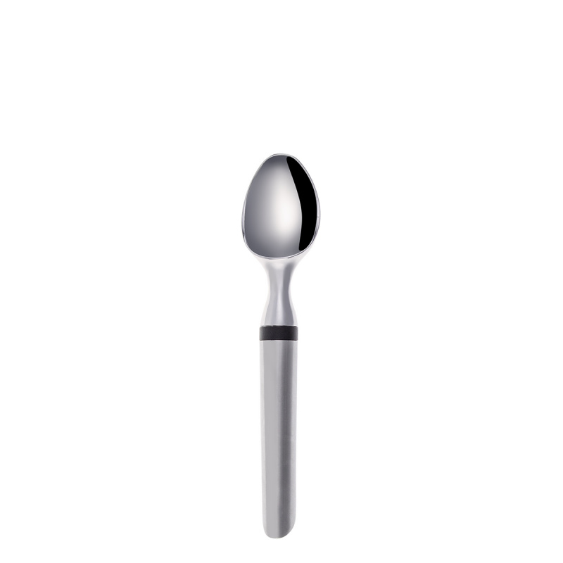 Lyžica na zmrzlinu 23 cm | Lunasol