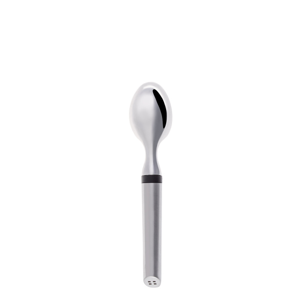 Lyžica na zmrzlinu 23 cm | Lunasol
