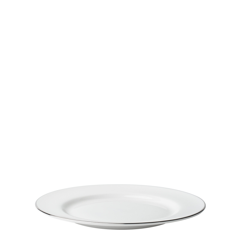 Tanier dezertný 21 cm - Premium Platinum Line