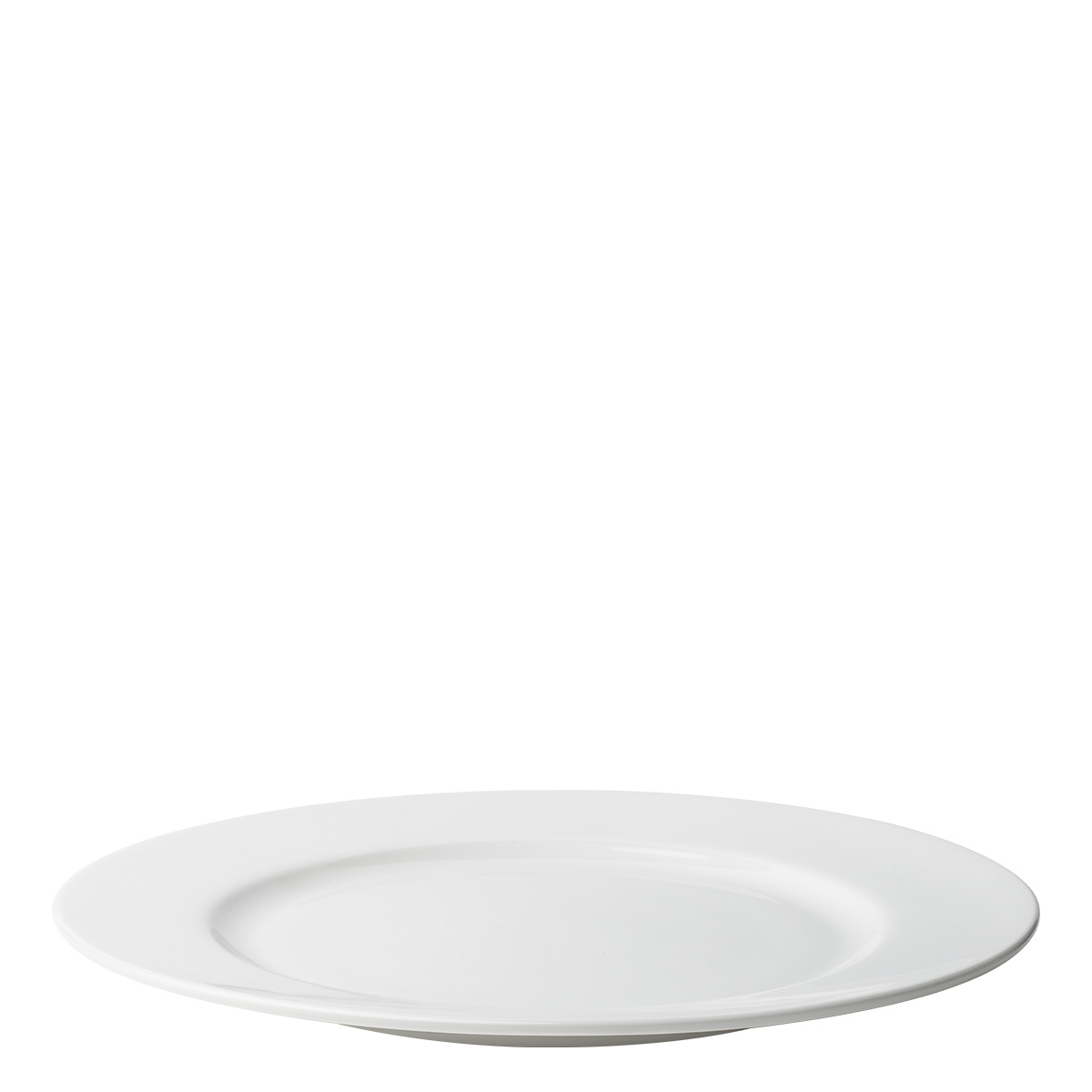 Tanier plytký 30,5 cm - Premium Platinum Line
