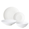 Porcelánový set 16 ks — Premium Platinum Line