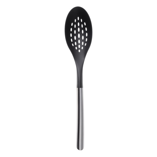 Drážkovaná lyžica Nylon 35 cm | Lunasol