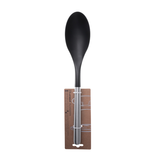 Pevná lyžica Nylon 35 cm | Lunasol