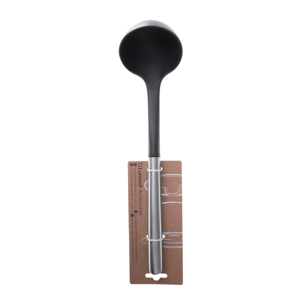 Polievková lyžica Nylon 32,5 cm | Lunasol