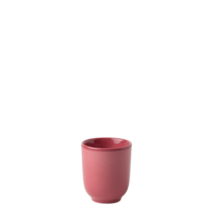 Mokka šálka bez uška 80 ml | Gaya Solatelier Mulberry