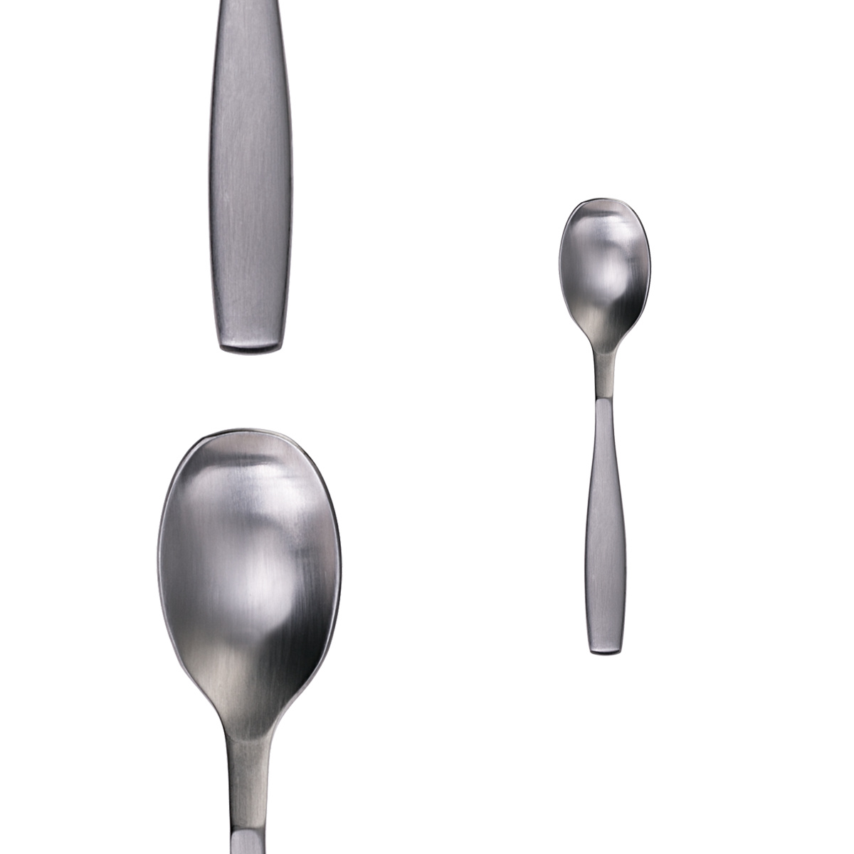 Príborový set 24 ks - Gaya All Satin