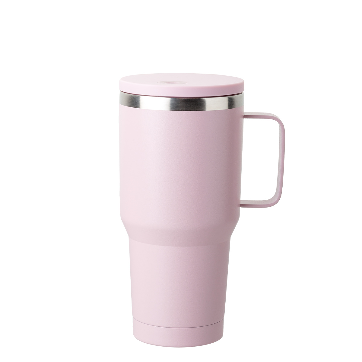Termohrnček To Go Cup by Sola - staroružový matný