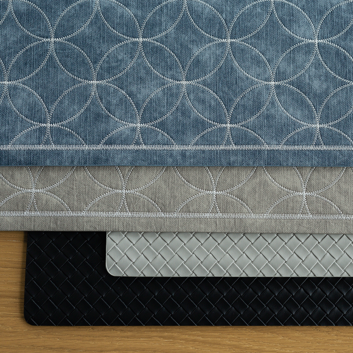 Prestieranie Braid pieskové 45×32 cm | Elements Ambiente