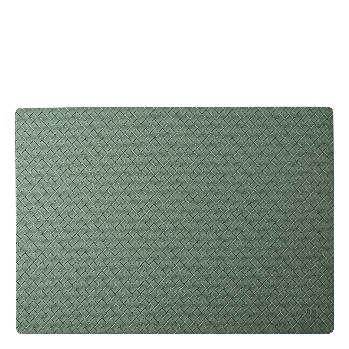 Prestieranie Braid olivové 45×32 cm | Elements Ambiente