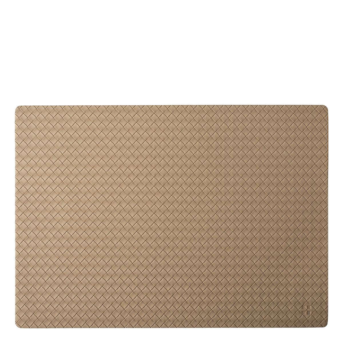 Prestieranie Braid pieskové 45×32 cm | Elements Ambiente