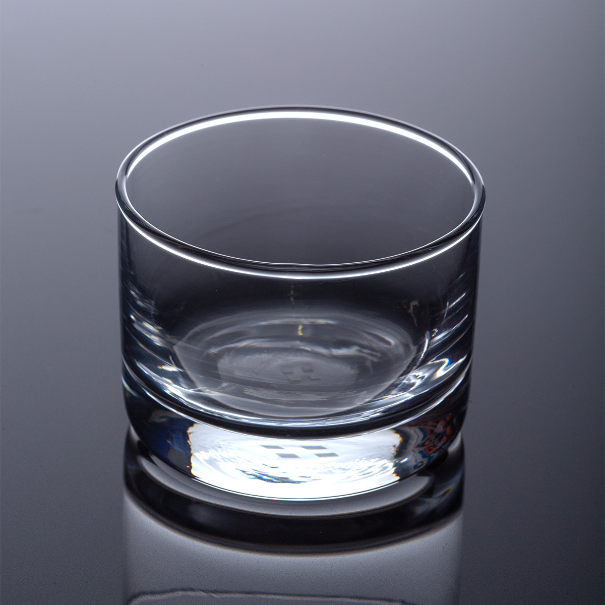 Sklenená servírovacia miska – 110 ml Flow