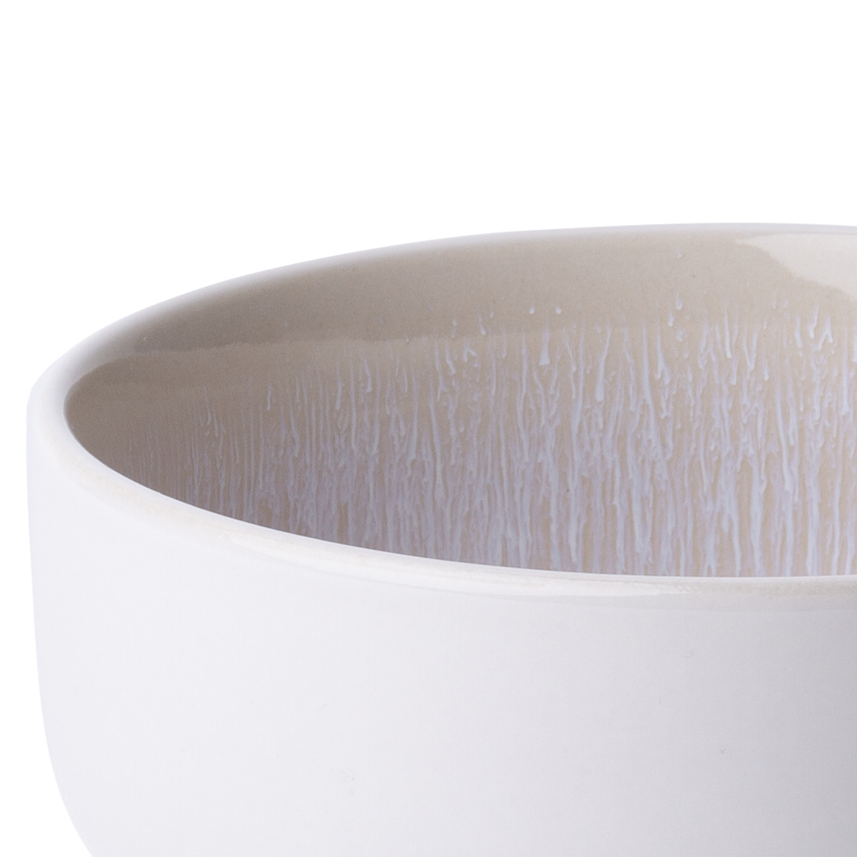 Miska, okrúhla, 14 cm, 4-dielna sada, Elements North