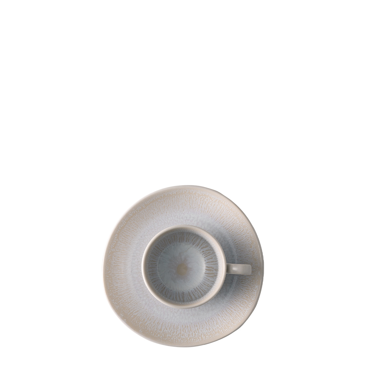 Mokka podšálka 12,5 cm | Gaya Elements North