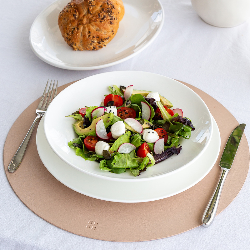 Tanier na cestoviny 25 cm - Premium Platinum Line