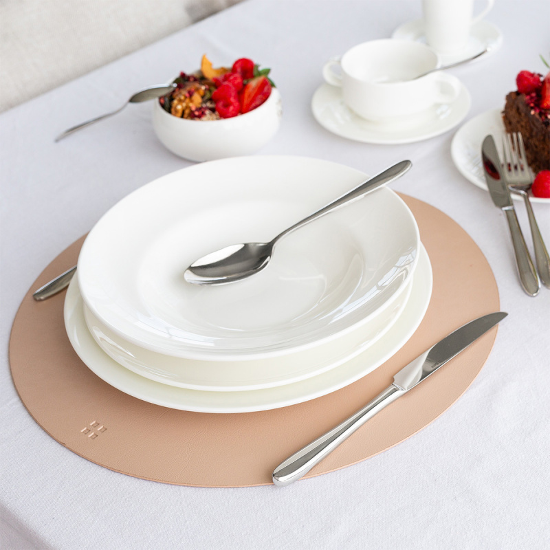Tanier na cestoviny 25 cm - Premium Platinum Line