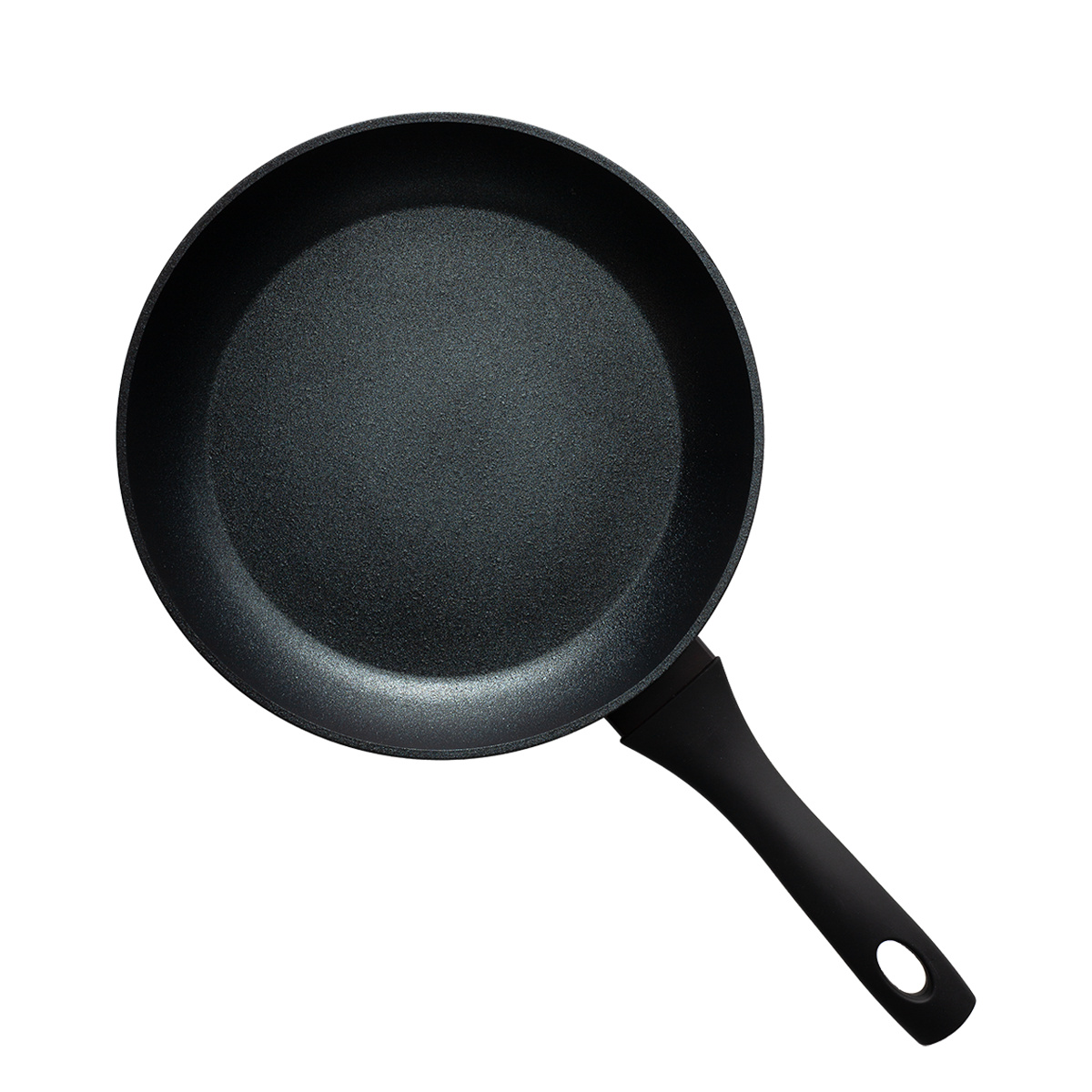 Panvica Uranus Black ø26 cm Economy Lunasol
