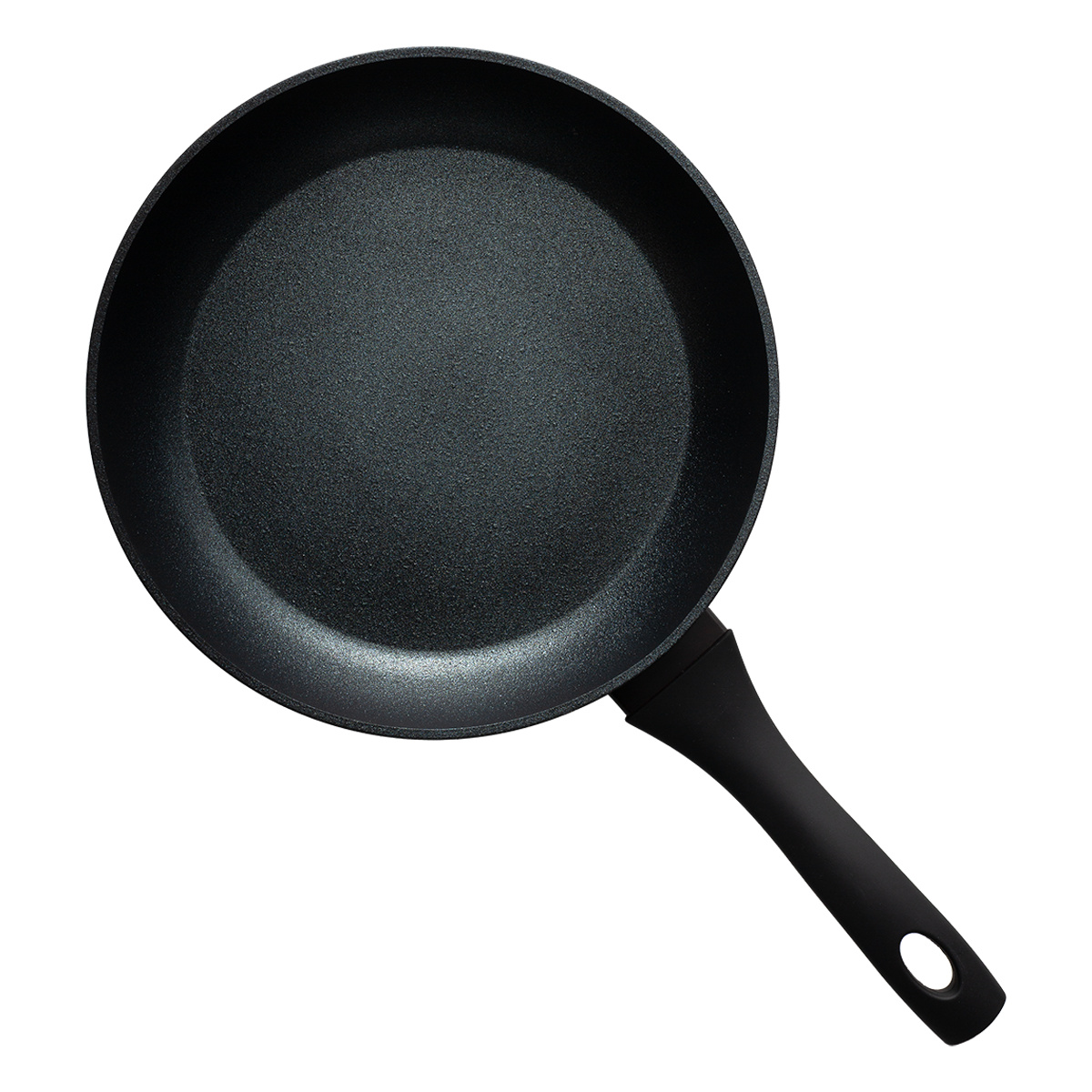 Panvica Uranus Black ø28 cm Economy Lunasol