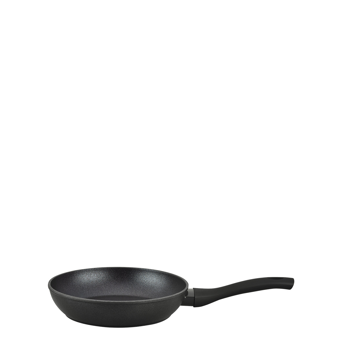 Panvica Uranus Black ø20 cm Economy Lunasol