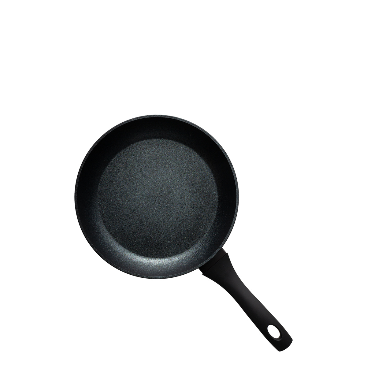 Panvica Uranus Black ø20 cm Economy Lunasol