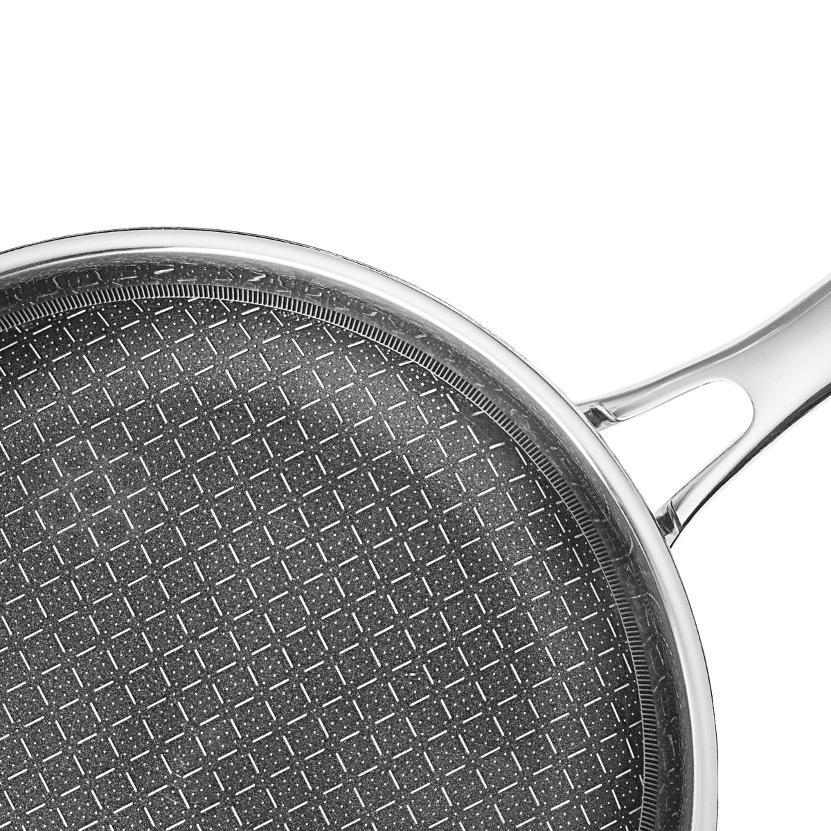 Panvica Orion Expert ø28 cm Premium Lunasol