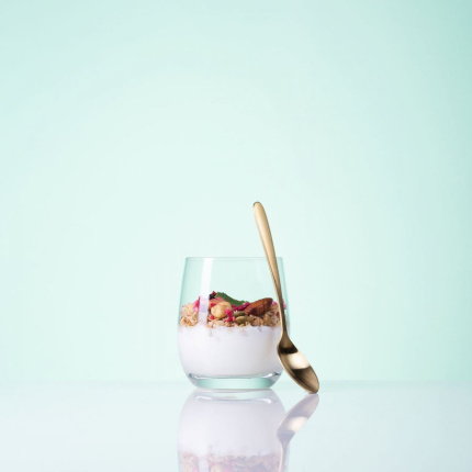 Poháre Tumbler 300 ml set 4 ks - Premium Glas Optima