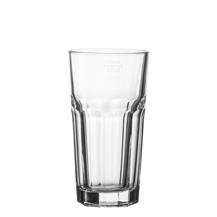 Sklenený pohár Sola 250 ml - Marakesch
