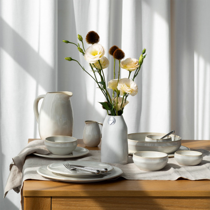Váza 16 cm | Gaya Solatelier North Quest