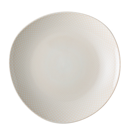 Plytké taniere Coupe 27,5 cm 4 ks | Elements North