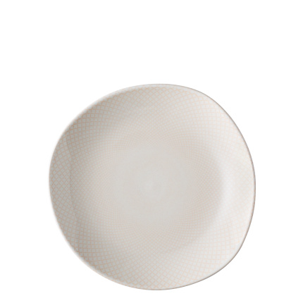 Dezertné taniere Coupe 21 cm 4 ks | Elements North