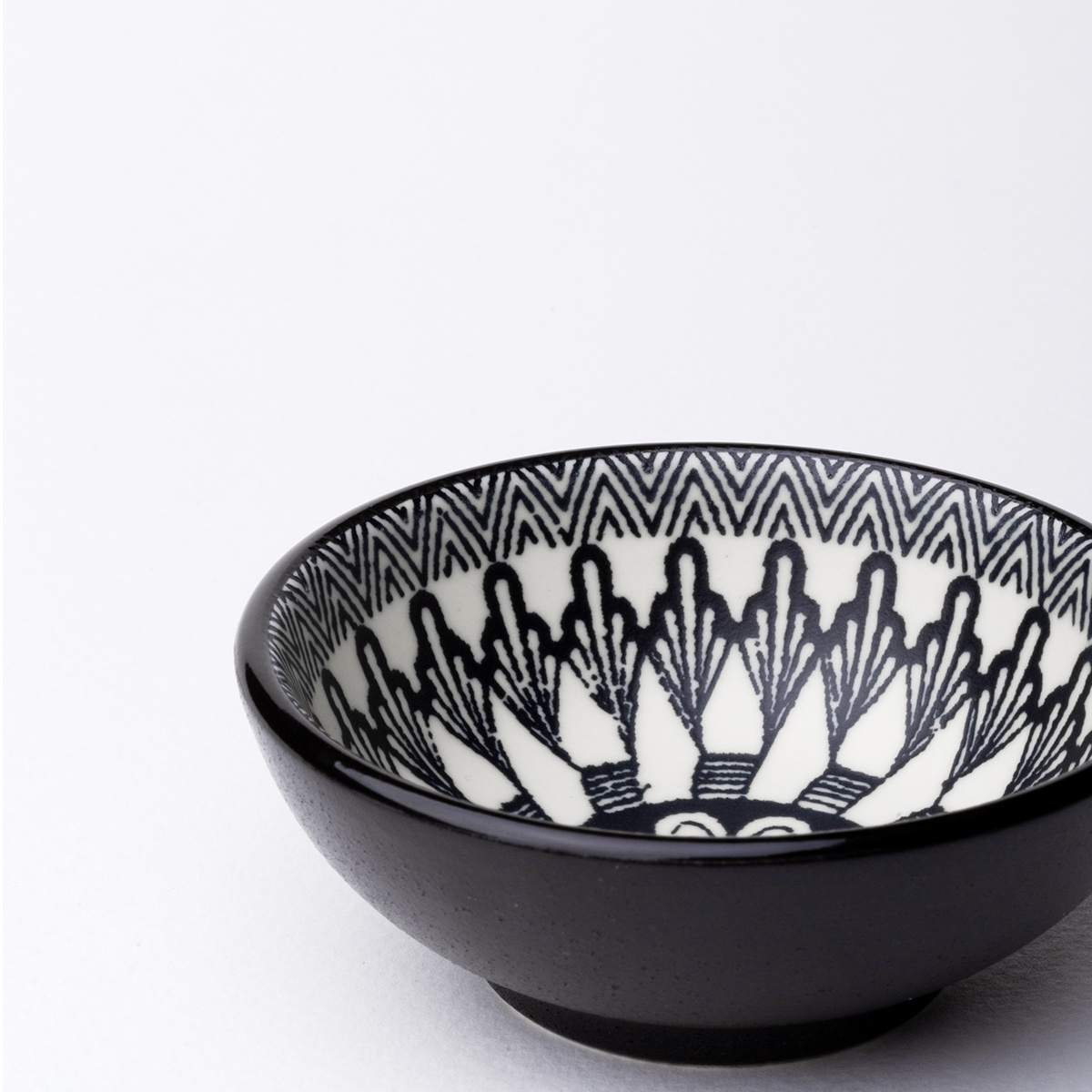 Okrúhla miska 7,8 cm | Basic Levante