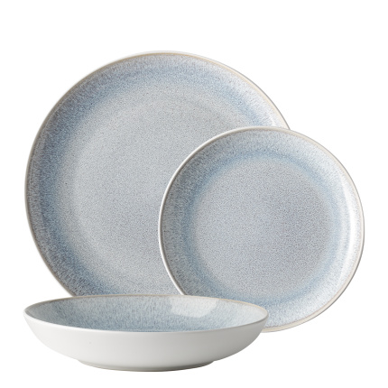 Set tanierov 12 ks | Elements Glacial Ice