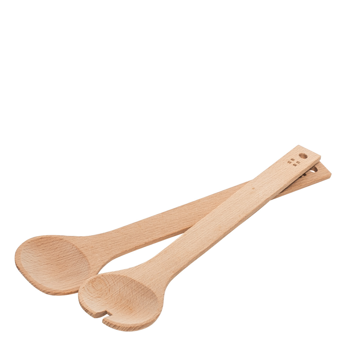 Šalátová lyžica set 2 ks - Basic